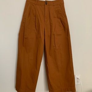 Madewell Emmett Pants